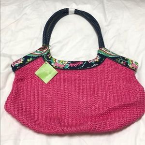Brand new Vera Bradley purse